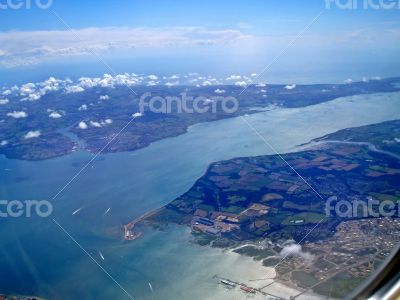 Plane View