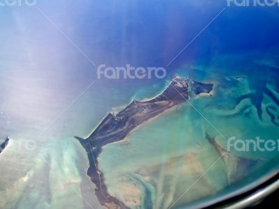 Plane View