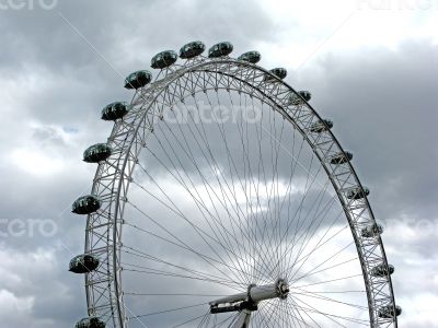 London Eye