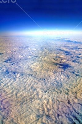Plane View