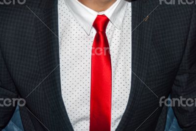 tie