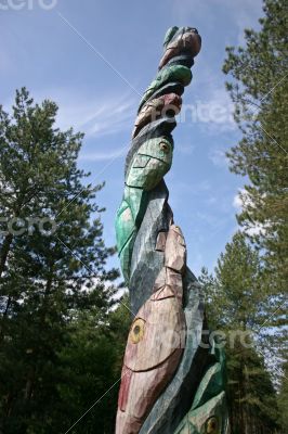 Totem Pole