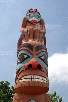 Totem Pole