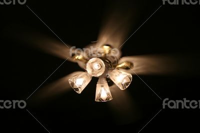 Ceiling Fan