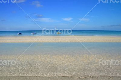 Jet Skis