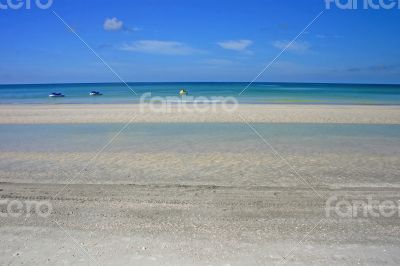 Jet Skis