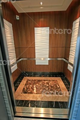 Elevator