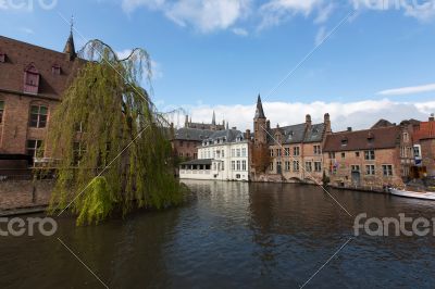 Brugge Belgium