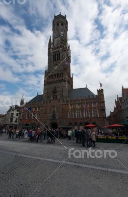 Brugge Belgium