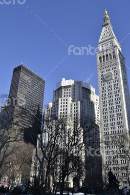 Madison Square Park