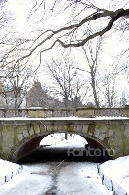 Glade Arch