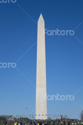 Washington Memorial Obelisk