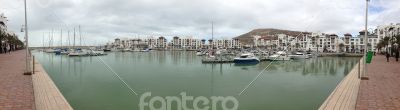 Marina Agadir