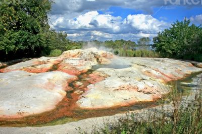 Geyser