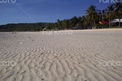 Samboang Beach