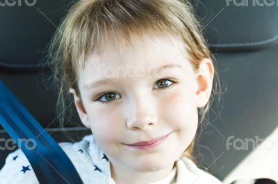Cute girl