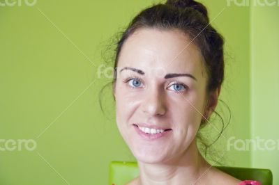 Brunette