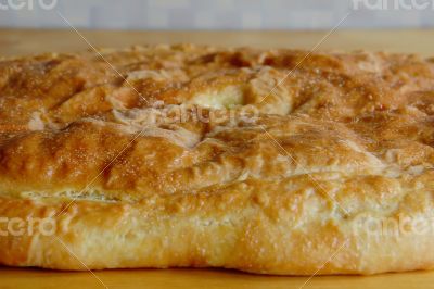 Russian Pie