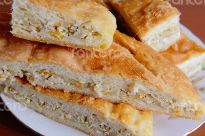 Russian Pie