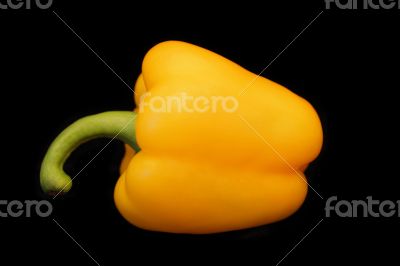 Raw pepper