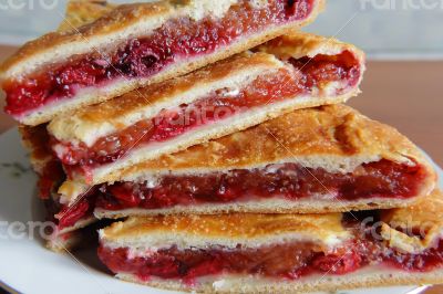 Russian Pie