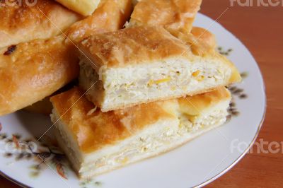 Russian Pie