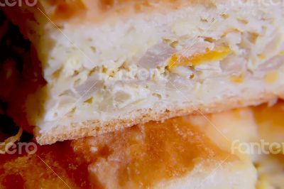 Russian Pie