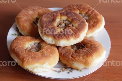 Russian Pie