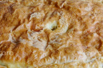 Russian Pie