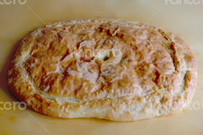 Russian Pie