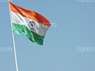 India Flag