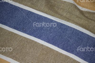 Fabric texture background