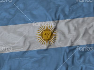 Argentina flag