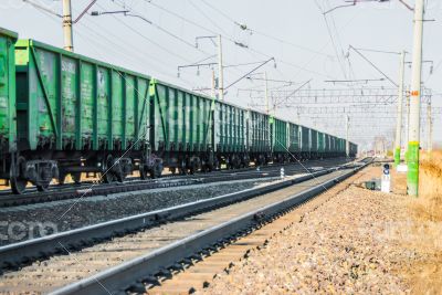 railway tank