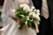 Wedding bouquet