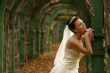 Beautiful bride