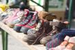 ANTIQUE MARKET boots