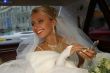 Happy Bride