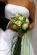 Wedding bouquet