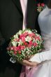 Wedding bouquet