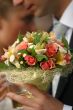Wedding bouquet