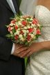 Wedding bouquet