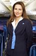 air hostess