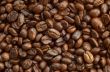 coffe beans texture