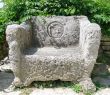 Old Throne