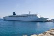 Cruise Ship