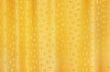 golden curtain textured background