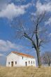 Old church on the Hill