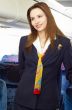 air hostess/stewardess