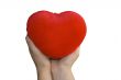Heart in Two Hands